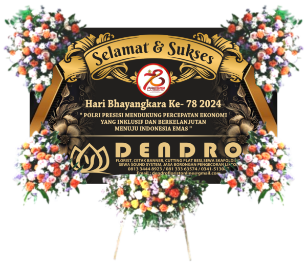 Selamat Dan Sukses 1