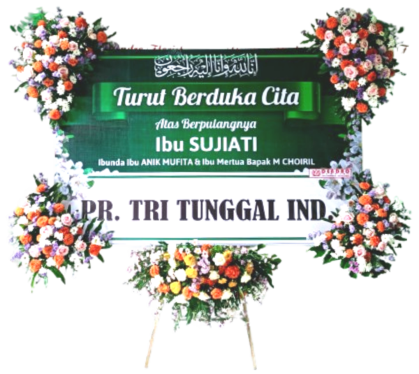 Bunga Duka Cita 1