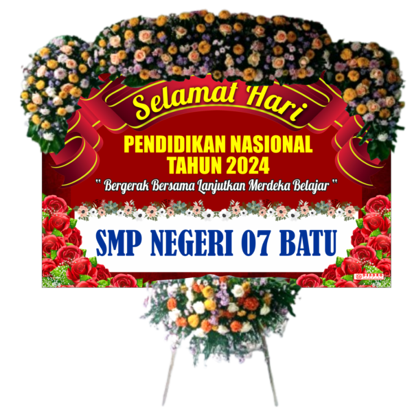 Selamat Dan Sukses 2