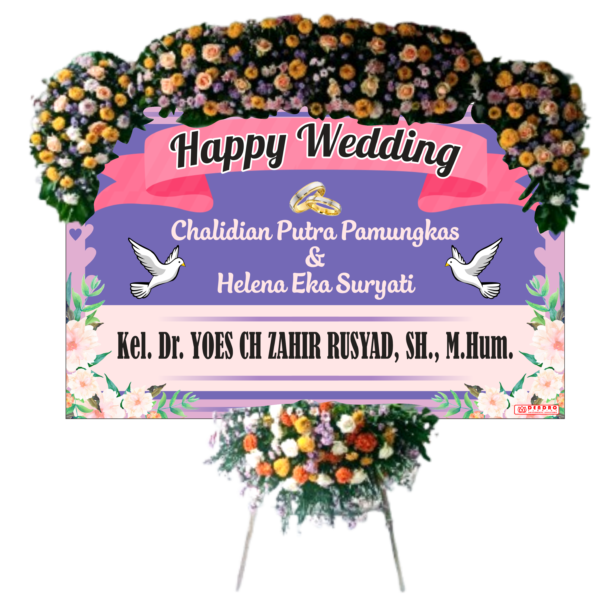 WEDDING 2