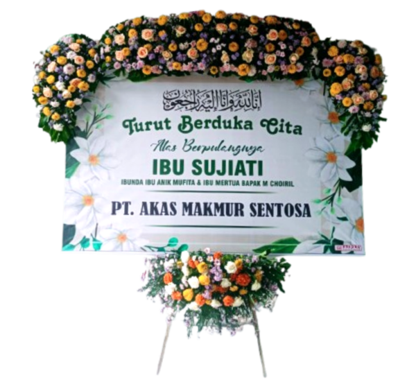 Bunga Duka Cita 2