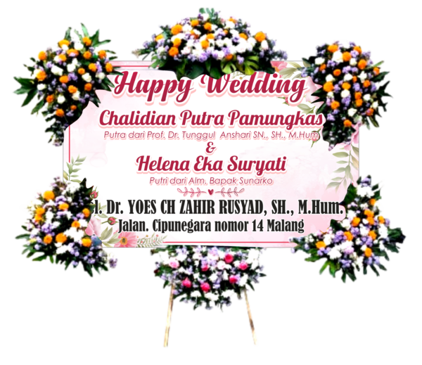 WEDDING 3