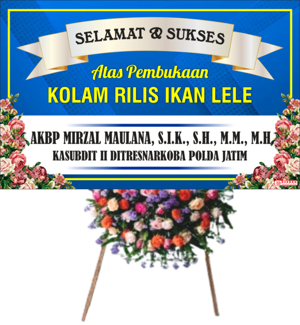 Selamat Dan Sukses 4