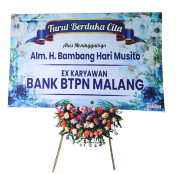 Bunga Duka Cita 4