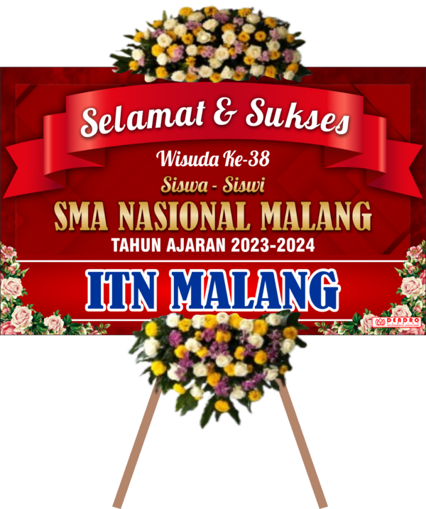 Selamat Dan Sukses 5