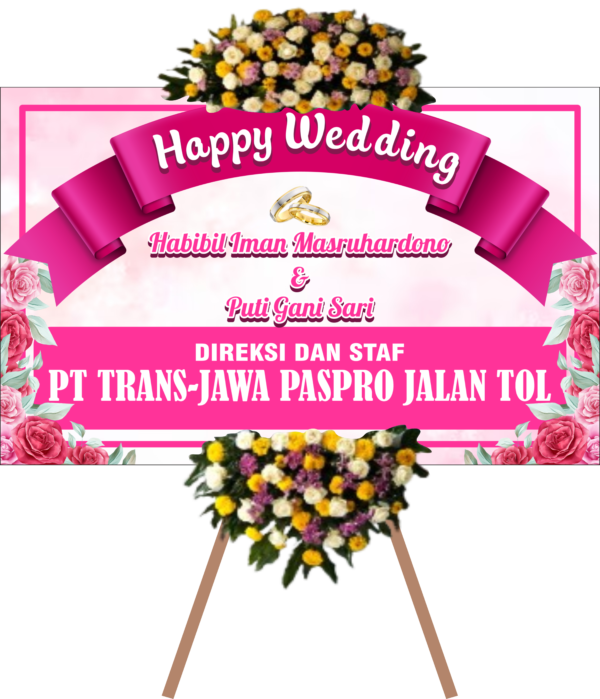 WEDDING 5