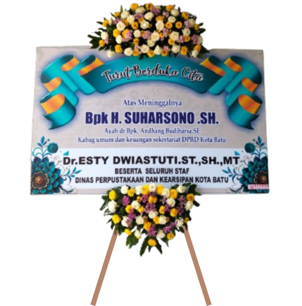 Bunga Duka Cita 5