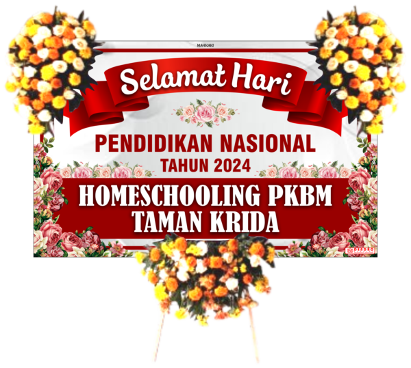 Selamat Dan Sukses 6