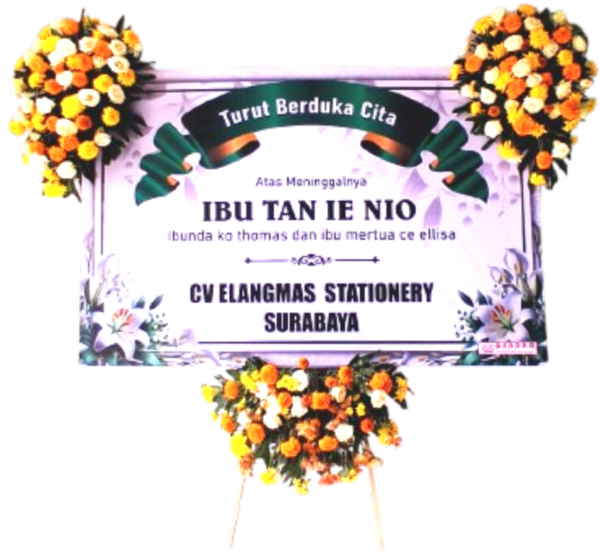 Bunga Duka Cita 6