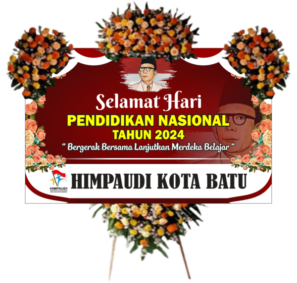 Selamat Dan Sukses 7