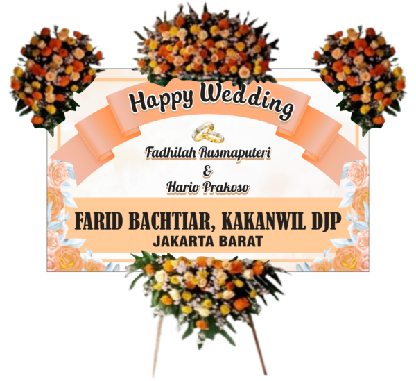 WEDDING 7